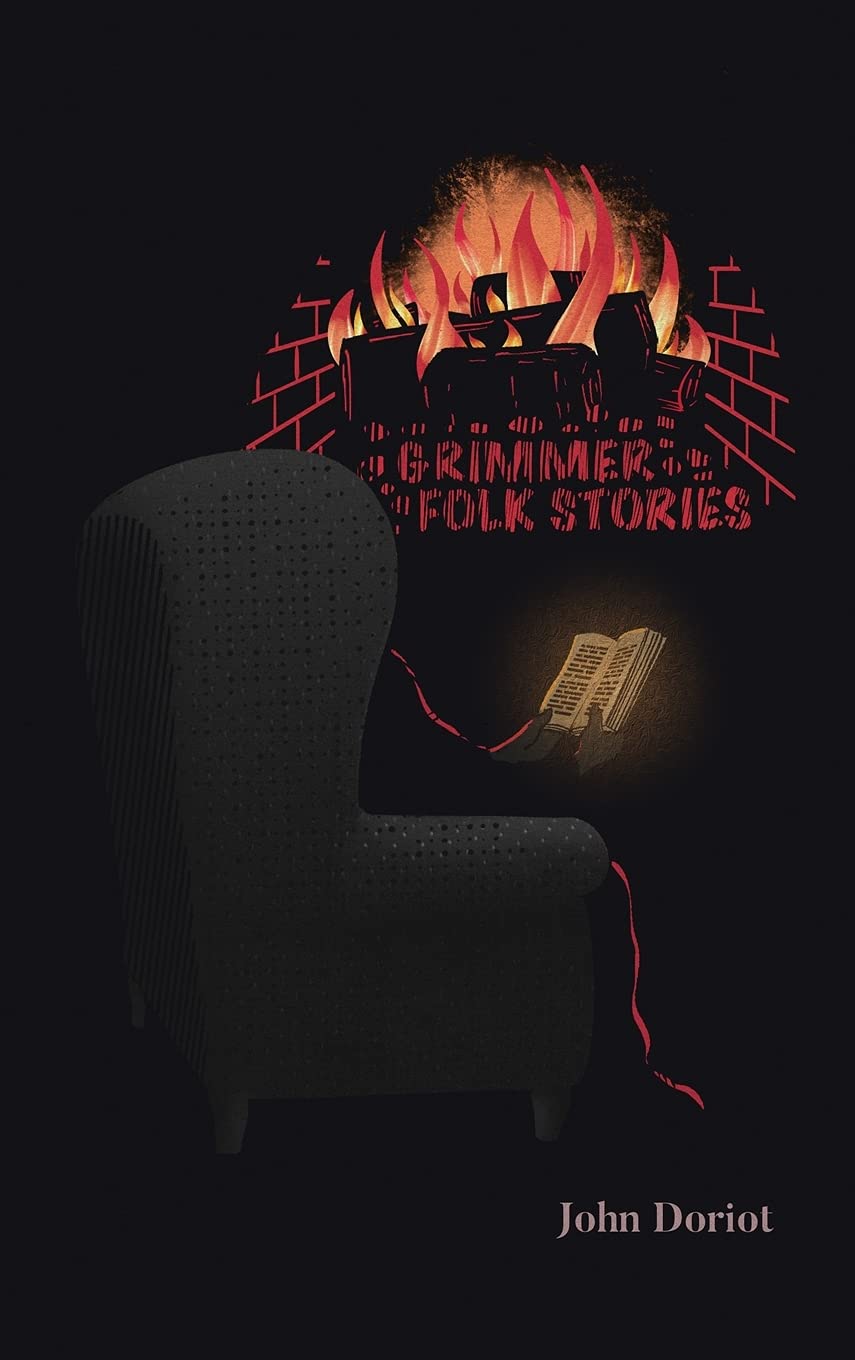 Grimmer Folk Stories poster