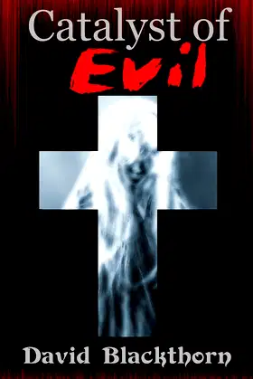 Catalyst of Evil poster
