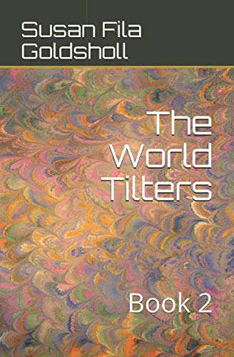 The World Tilters: Book 2 poster