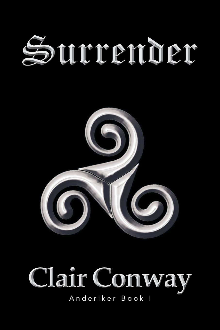 Surrender (Anderiker) poster