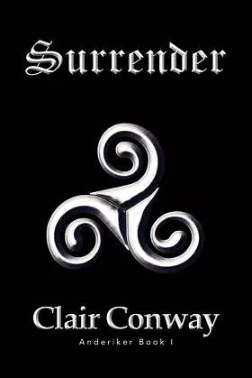 Surrender (Anderiker) poster