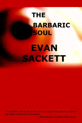 The Barbaric Soul poster