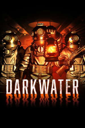 Darkwater poster