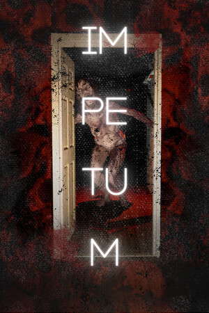 IMPETUM poster