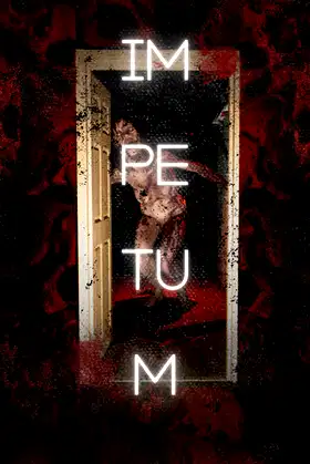 IMPETUM poster