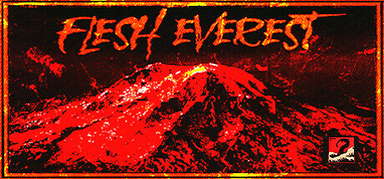 Flesh Everest capsule