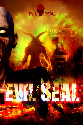 Evil Seal poster