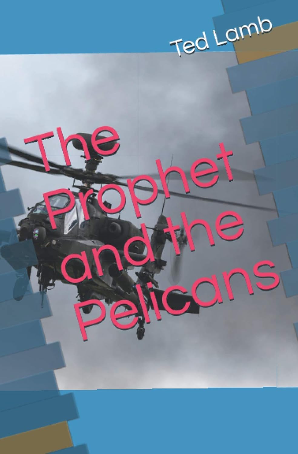 The Prophet and the Pelicans poster