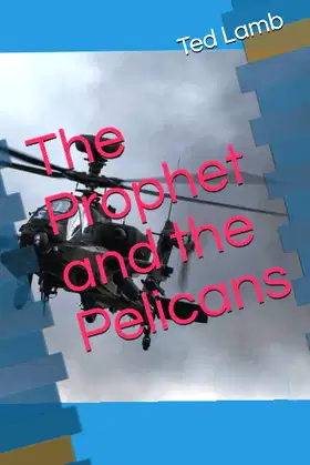 The Prophet and the Pelicans poster