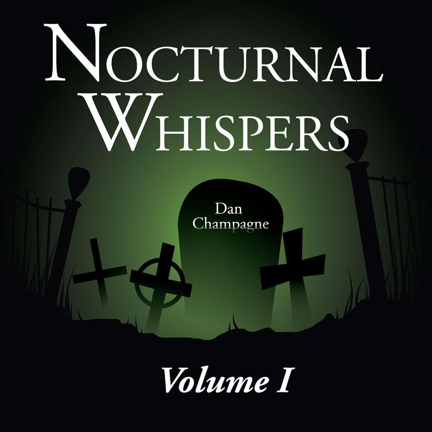 Nocturnal Whispers: Volume I poster