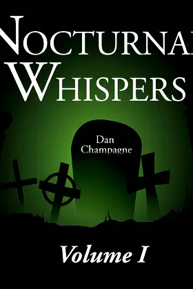 Nocturnal Whispers: Volume I poster
