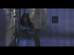 HalloweeNight Movie Trailer poster