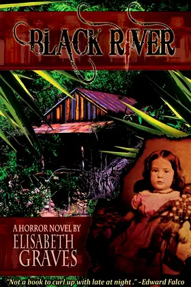 Black River poster