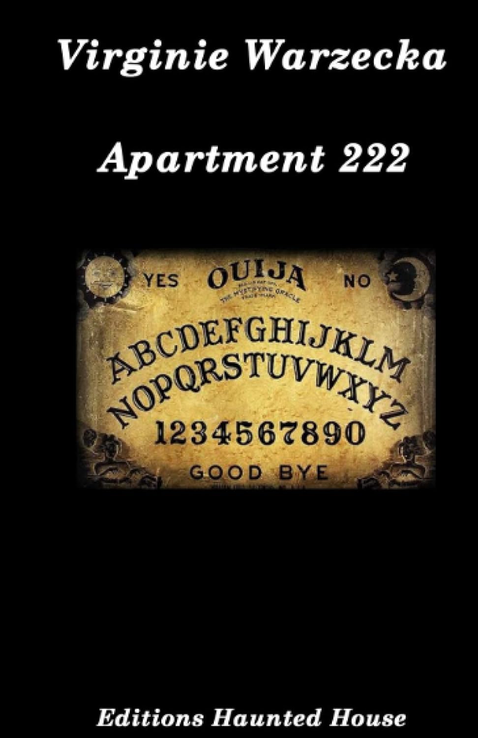 Apartment 222 (English version) poster