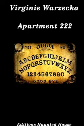 Apartment 222 (English version) poster