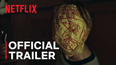 The 8th Night | Official Trailer | Netflix poster