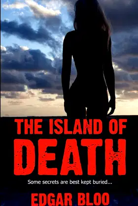The Island Of Death poster