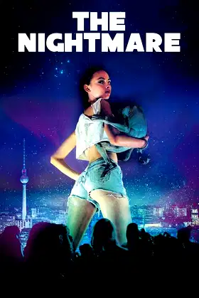 The Nightmare poster