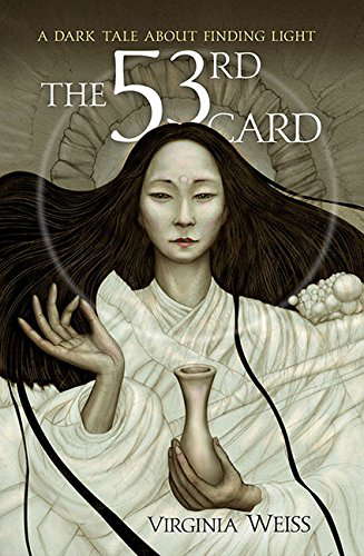 The 53rd Card: A Dark Tale about Finding Light poster