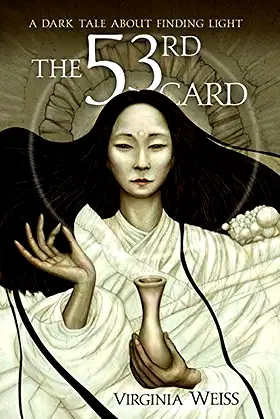 The 53rd Card: A Dark Tale about Finding Light poster