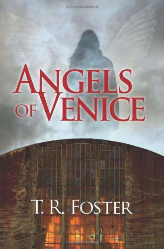 Angels of Venice poster