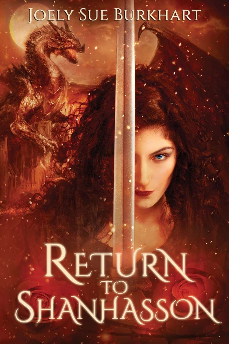 Return to Shanhasson: The Shanhasson Trilogy poster