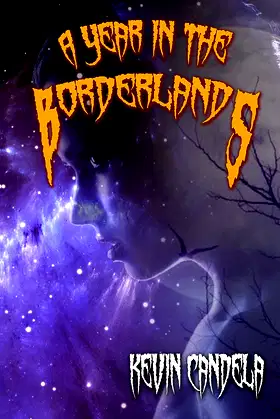 A Year in the Borderlands poster