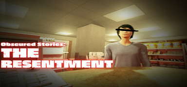Obscured Stories: The Resentment capsule