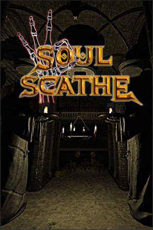 Soul Scathe poster