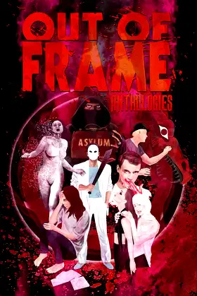 Out of Frame Anthologies poster