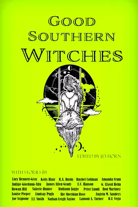 Good Southern Witches poster