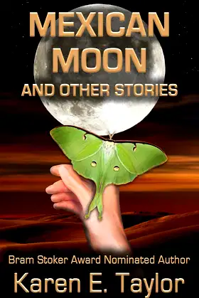 Mexican Moon and Other Stories: A Collection poster