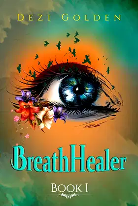 BreathHealer Book I (BreathHealer Book I & Book II 1) poster