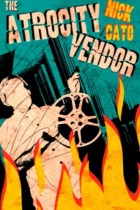 The Atrocity Vendor poster