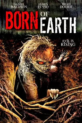 Born of Earth poster