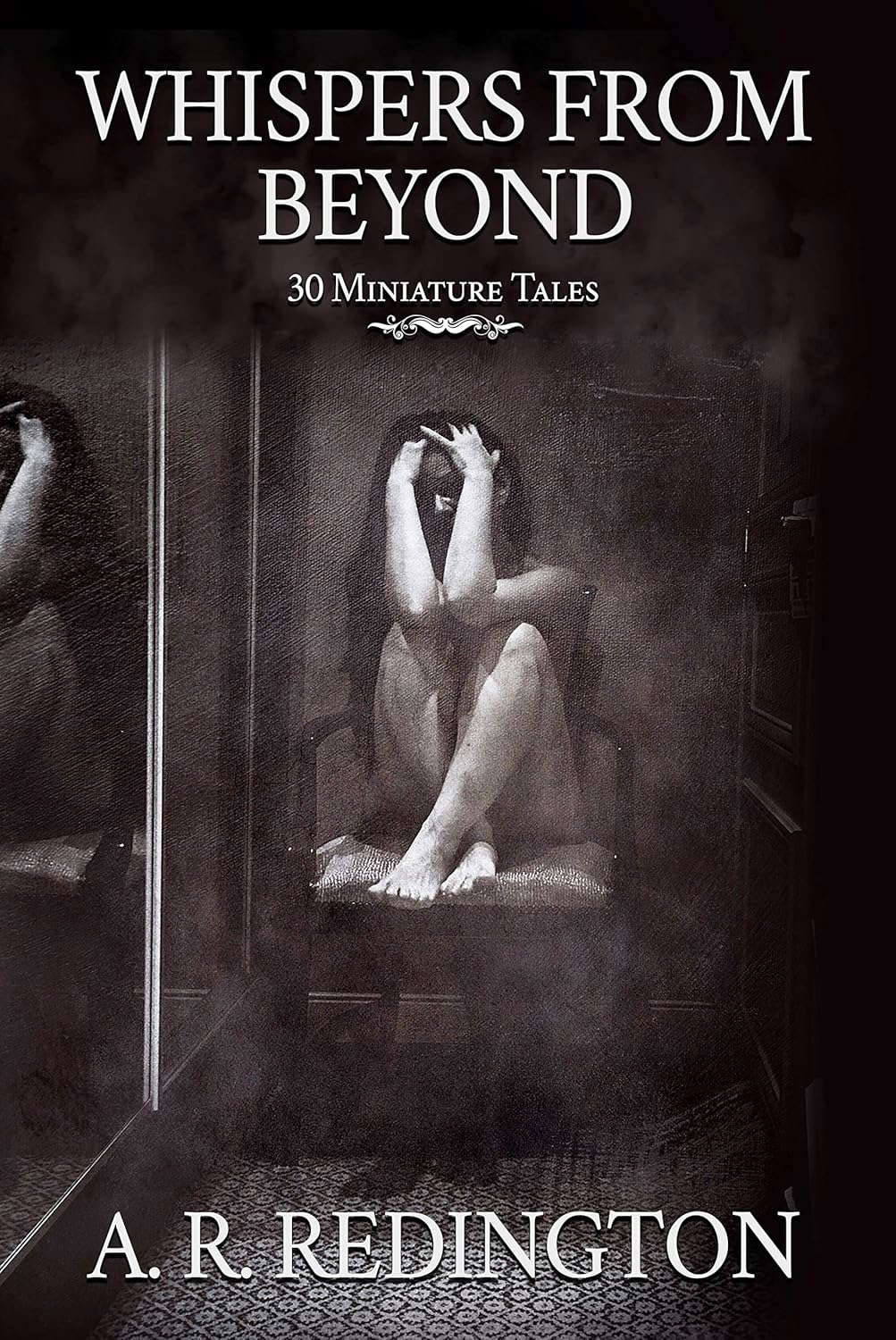 Whispers from Beyond: 30 Miniature Tales poster