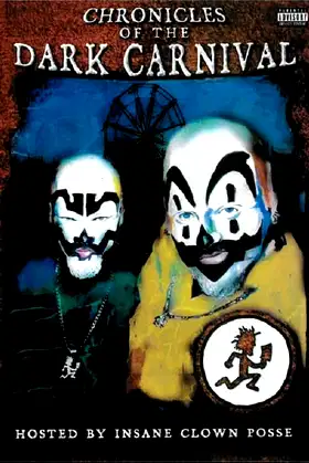 Chronicles of the Dark Carnival poster