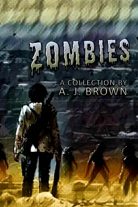 Zombie poster