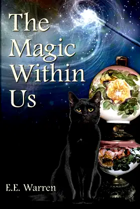 The Magic Within Us (Magic Abounds) poster
