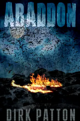 Abaddon: V Plague Book 17 poster