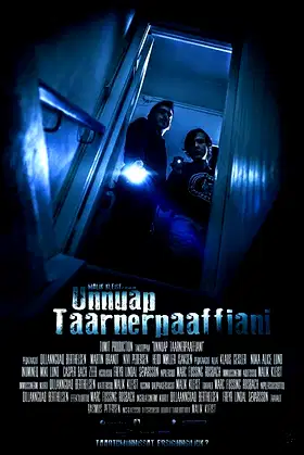 When the Darkness Comes poster
