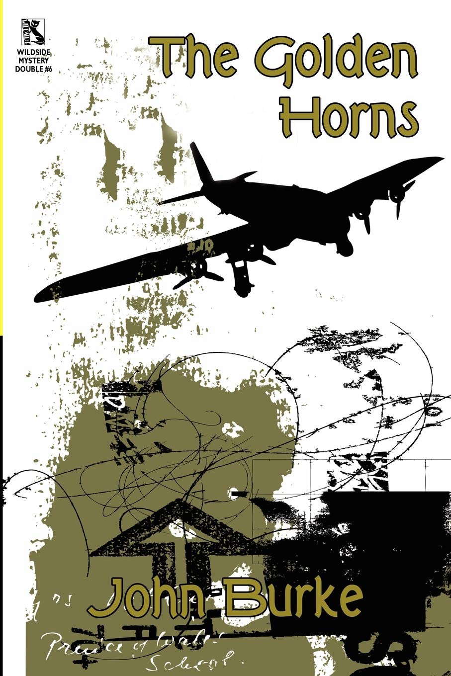 The Golden Horns poster