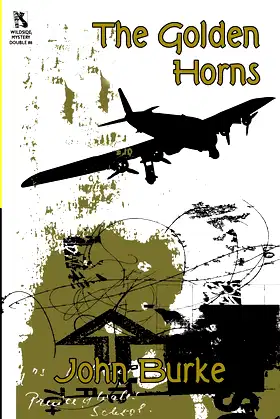 The Golden Horns poster