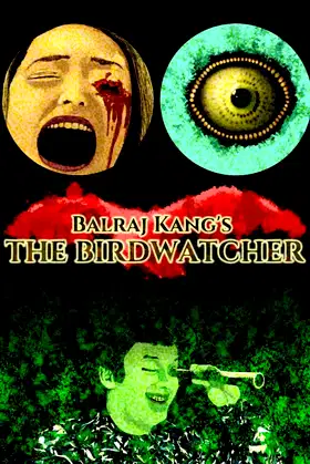 The Birdwatcher poster