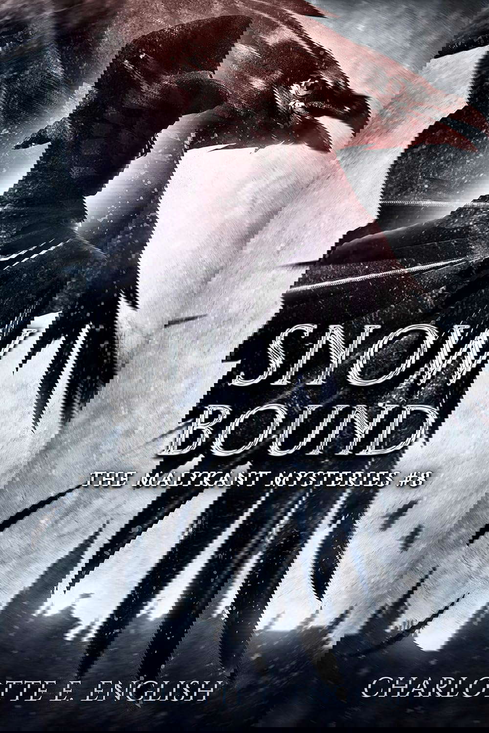Snowbound (Malykant Mysteries Book 8) poster