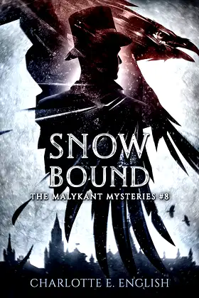 Snowbound (Malykant Mysteries Book 8) poster