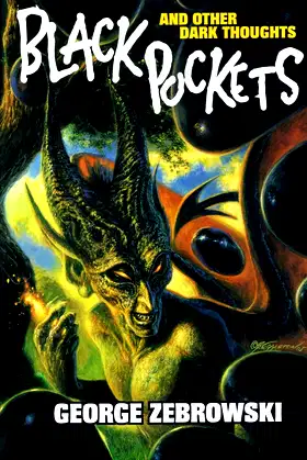 Black Pockets: And Other Dark Thoughts poster