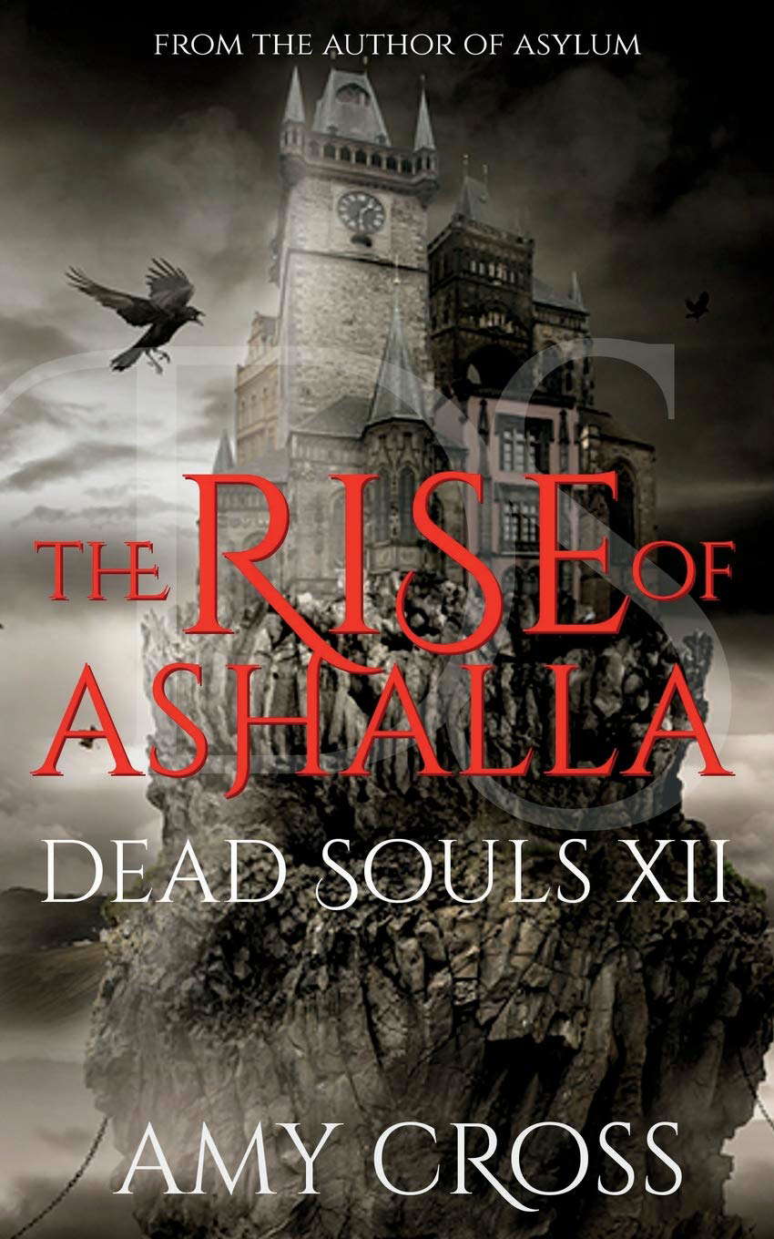 The Rise of Ashalla poster