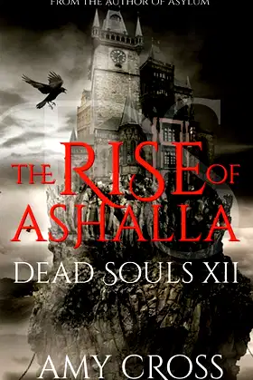 The Rise of Ashalla poster