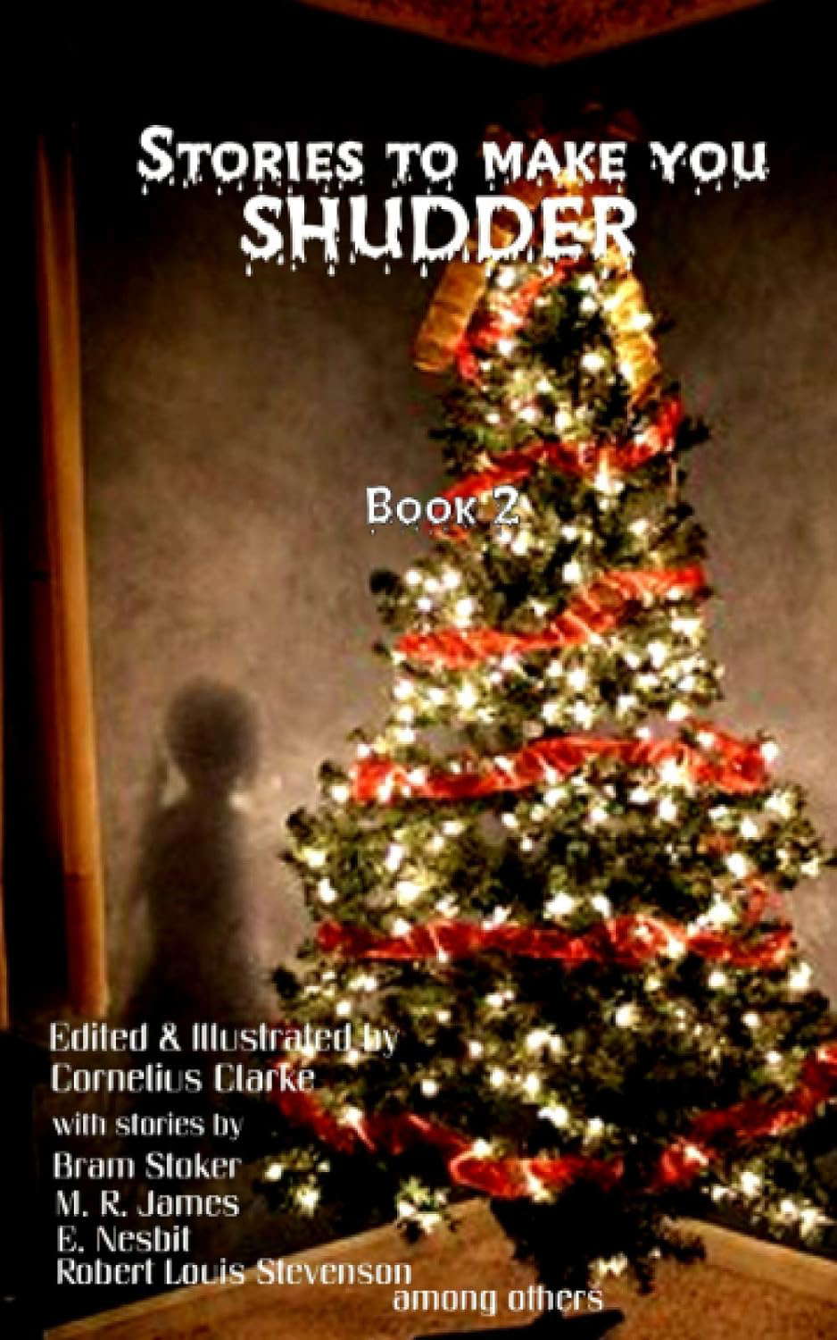 Stories to make you Shudder: Book 2 poster